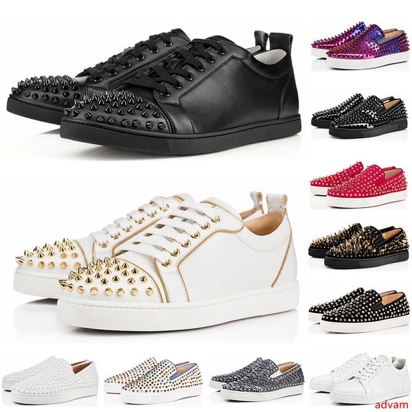 2019 luxury designer women shoes low nude black red leather pointed toes pumps party genuine leather casual sneaker shoes
2019 luxury designer women shoes low nude black red leather pointed toes pumps party genuine leather casual sneaker shoes