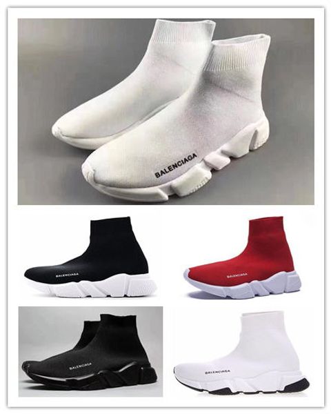 Speed Sock Shoes Casual Shoes Trainers Men Designer Shoes Luxury Sock Race Runners black white women sneakers Outdoors Sports hiking jogging
Speed Sock Shoes Casual Shoes Trainers Men Designer Shoes Luxury Sock Race Runners black white women sneakers Outdoors Sports hiking jogging