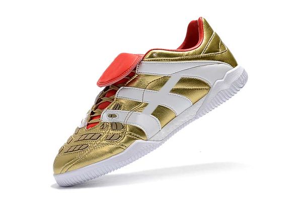 2019 original men football boots gold/white dream back 98 predator accelerator fg/ic soccer shoes soccer cleats
2019 original men football boots gold/white dream back 98 predator accelerator fg/ic soccer shoes soccer cleats