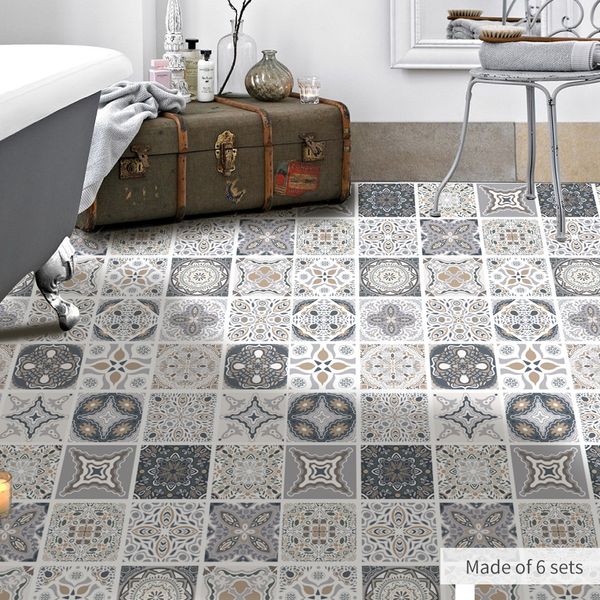 funlife brick flooring european-style waterproof bathroom wall paste creative decoration
funlife brick flooring european-style waterproof bathroom wall paste creative decoration