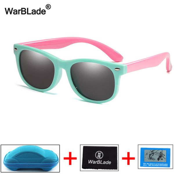 kids children polarized sunglasses boys girl baby unbreakable silicone safety sun glasses uv400 eyewear child oculos with boxes, White;black
kids children polarized sunglasses boys girl baby unbreakable silicone safety sun glasses uv400 eyewear child oculos with boxes, White;black