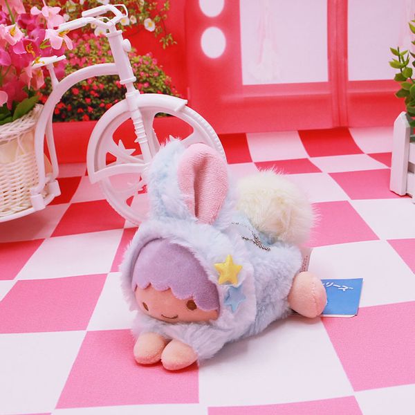 japan sanrio cartoon plush toys rabbit kitty peluche brinquedos stuffed animals juguetes dog white pendant elf for kids girl
japan sanrio cartoon plush toys rabbit kitty peluche brinquedos stuffed animals juguetes dog white pendant elf for kids girl