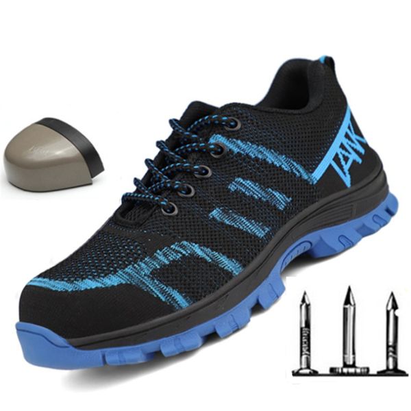 men work shoes steel toe cap shoes male work & safety shoes outdoor rock climbing fishing army puncture proof boots, Black;brown
men work shoes steel toe cap shoes male work & safety shoes outdoor rock climbing fishing army puncture proof boots, Black;brown