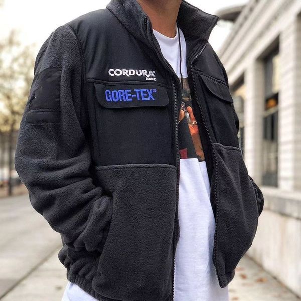 Jaquetas andys_tribe
Jaquetas andys_tribe