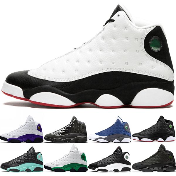 men basketball shoes 13s mens trainers reverse he got game flint playground black cat cap and gown mens sports shoes sneakers size 40-47
men basketball shoes 13s mens trainers reverse he got game flint playground black cat cap and gown mens sports shoes sneakers size 40-47