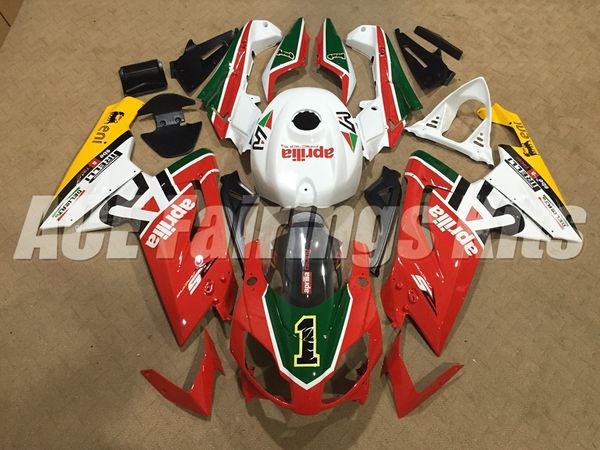 новый инжекционный мотоцикл abs полный комплект обтекателей для aprillia rs125 2006-2011 обтекатели rs 125 06 07 08 09 10 11 rs4 кузов fr
новый инжекционный мотоцикл abs полный комплект обтекателей для aprillia rs125 2006-2011 обтекатели rs 125 06 07 08 09 10 11 rs4 кузов fr