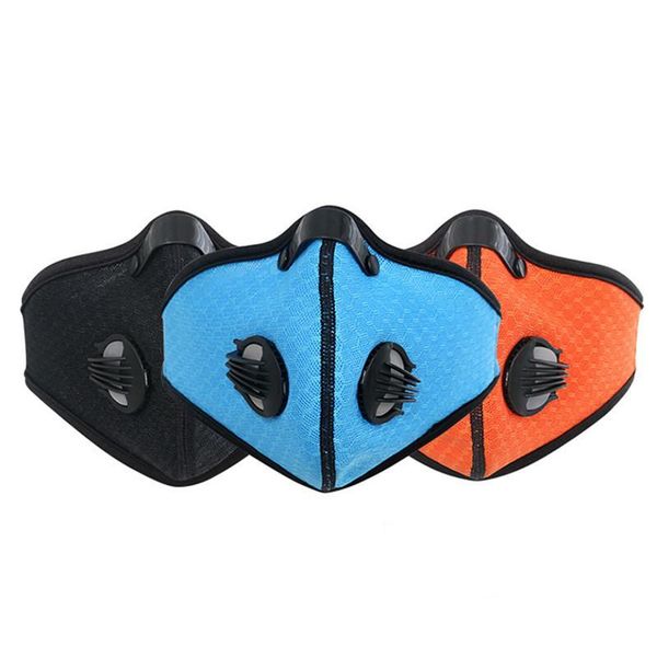 sports riding mask windproof dustproof filters outdoor anti fog activated carbon face cover anti-pollution breathable masks lead, Black;white
sports riding mask windproof dustproof filters outdoor anti fog activated carbon face cover anti-pollution breathable masks lead, Black;white