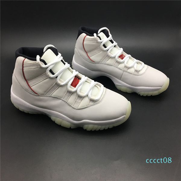 platinum tint gs basketball shoes 11 11s white design fashion comfortable outdoor sports sneakers with box 08ct
platinum tint gs basketball shoes 11 11s white design fashion comfortable outdoor sports sneakers with box 08ct