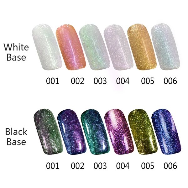 beautybigbang 6ml nail gel starry platinum chameleon polish soak off varnish manicure nail art lacquer nails, Red;pink
beautybigbang 6ml nail gel starry platinum chameleon polish soak off varnish manicure nail art lacquer nails, Red;pink