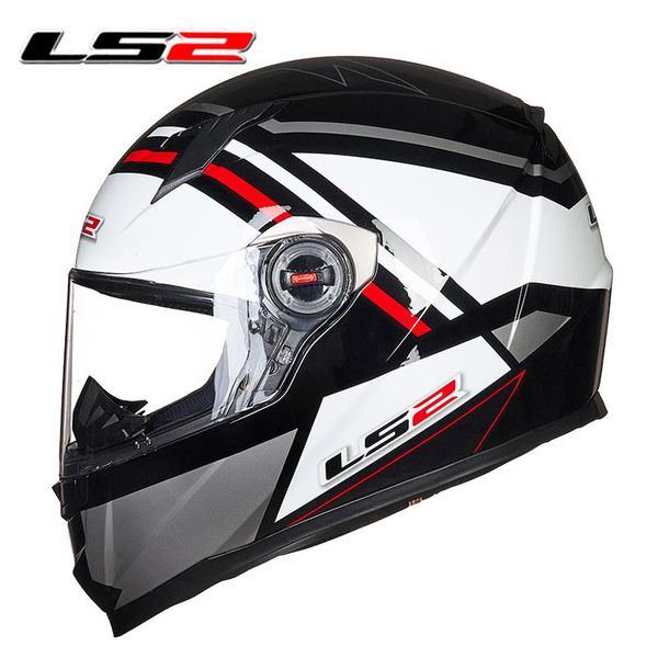 new arrival ls2 ff358 motorcycle helmet full face casque moto casco capacetes de motociclista ls2 helm ece approved
new arrival ls2 ff358 motorcycle helmet full face casque moto casco capacetes de motociclista ls2 helm ece approved