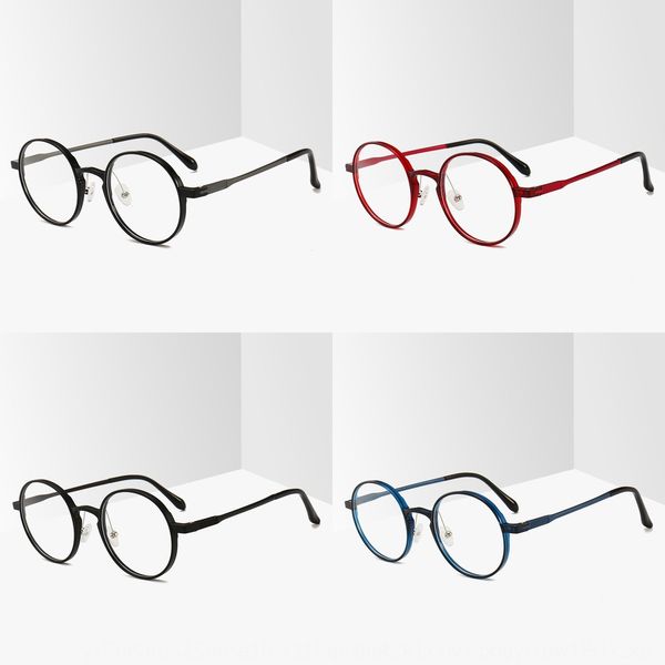 v5du4 plastic steel student light plain es magnesium round es frame 1192 plastic steel aluminum magnesium r glass frame student glass alumin, Silver
v5du4 plastic steel student light plain es magnesium round es frame 1192 plastic steel aluminum magnesium r glass frame student glass alumin, Silver