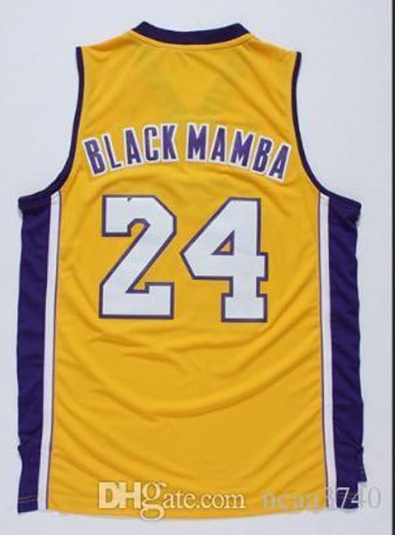 custom men youth women vintage mamba out k b college basketball jersey size s-4xl or custom any name or number jersey, Black
custom men youth women vintage mamba out k b college basketball jersey size s-4xl or custom any name or number jersey, Black