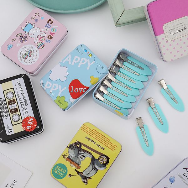 hair accessories 10pcs/box girls hairpins women styling tool pins clips baby kids pin headwear headdress, Slivery;white
hair accessories 10pcs/box girls hairpins women styling tool pins clips baby kids pin headwear headdress, Slivery;white
