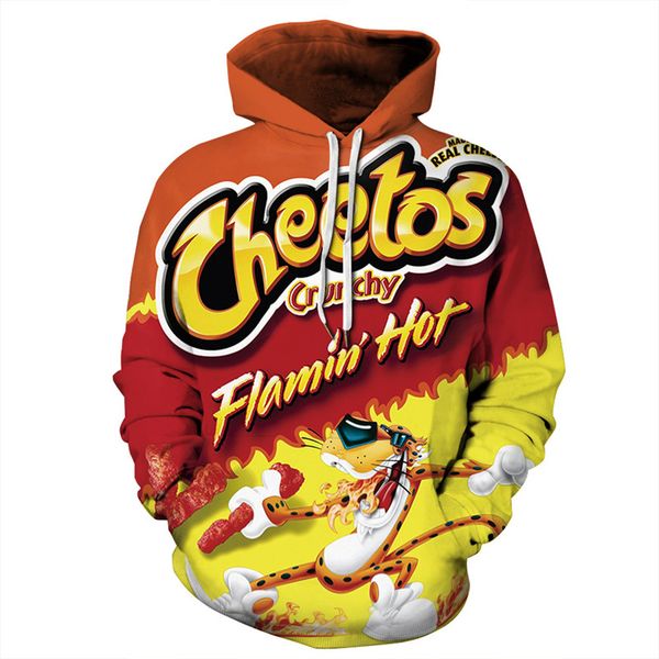 new digital print hoodies 3d man streetwear 2019 fashion hoody men's clothing lovers baseball uniform men 3d sweatshirt hoodies, Black
new digital print hoodies 3d man streetwear 2019 fashion hoody men's clothing lovers baseball uniform men 3d sweatshirt hoodies, Black