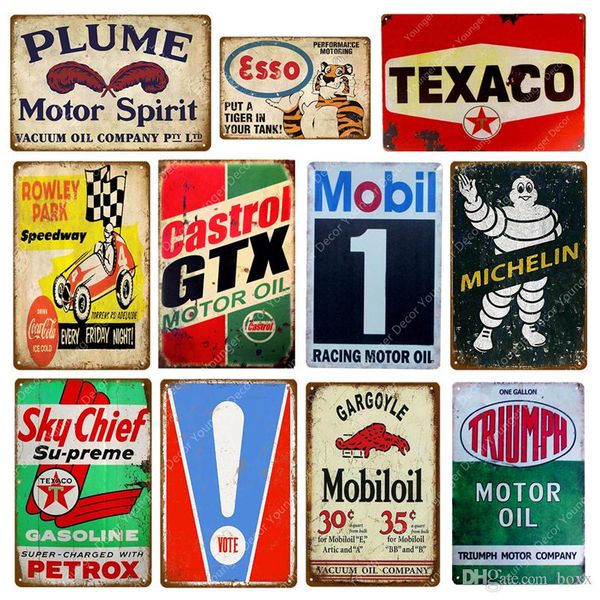 vote mobil triumph castrol gtx motor oil metal signs vintage tin poster decor for pub bar garage wall stickers art plaque size 30*20cm
vote mobil triumph castrol gtx motor oil metal signs vintage tin poster decor for pub bar garage wall stickers art plaque size 30*20cm