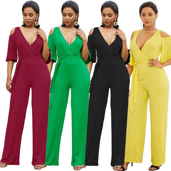 womens designer tight v-neck long sleeve striped jumpsuit shorts jumpsuit 0t7s, Black;white
womens designer tight v-neck long sleeve striped jumpsuit shorts jumpsuit 0t7s, Black;white