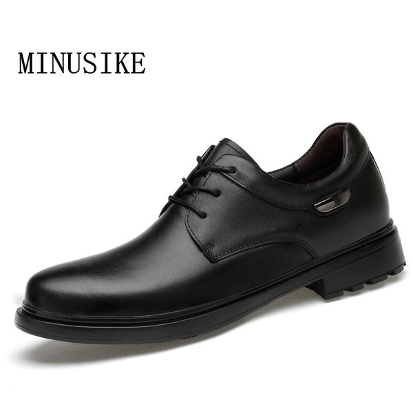 plus size men leather shoes male dress shoes business black flats lace-up increase formal footwear sapato masculino
plus size men leather shoes male dress shoes business black flats lace-up increase formal footwear sapato masculino