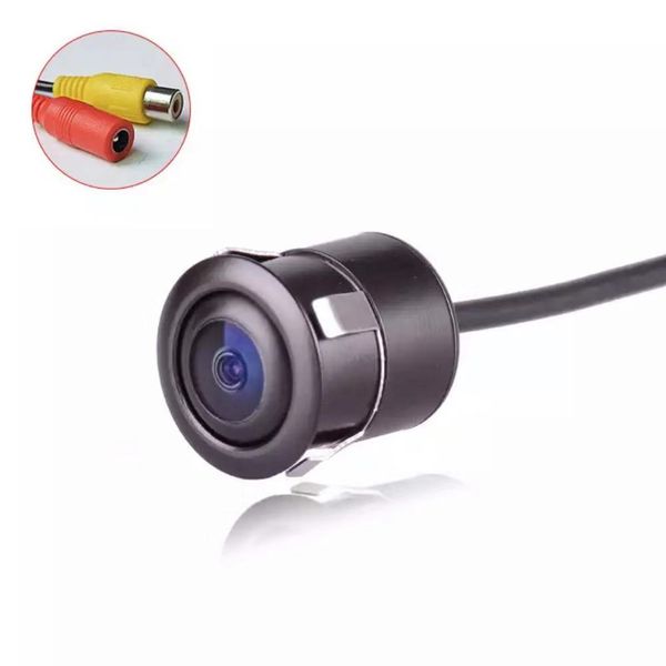 new high-definition car rear view camera night vision reversing auto parking ccd camera for video monitor
new high-definition car rear view camera night vision reversing auto parking ccd camera for video monitor