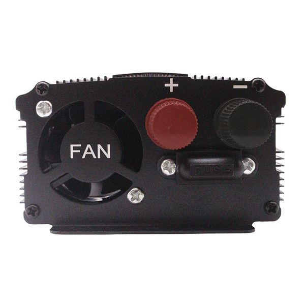 1000w universal pure sine wave power car inverter accessories solar powered black transformer easy install 12v 24v to 220v
1000w universal pure sine wave power car inverter accessories solar powered black transformer easy install 12v 24v to 220v