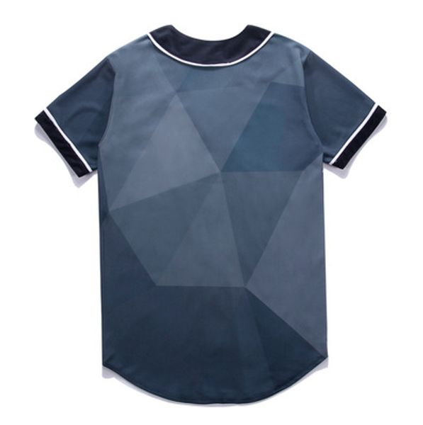fashion 3d men baseball shirt sport jersey good quality with button online sale 21, Blue;black
fashion 3d men baseball shirt sport jersey good quality with button online sale 21, Blue;black