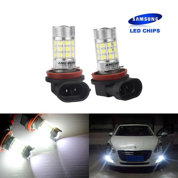 angrong 2x samsung led 30w higt power h8 h11 projector fog light bulbs driving drl lamps
angrong 2x samsung led 30w higt power h8 h11 projector fog light bulbs driving drl lamps