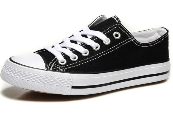 2019 low price high-women's casual shoes low stars classic canvas sneaker men's/women's canvas shoes, Black
2019 low price high-women's casual shoes low stars classic canvas sneaker men's/women's canvas shoes, Black