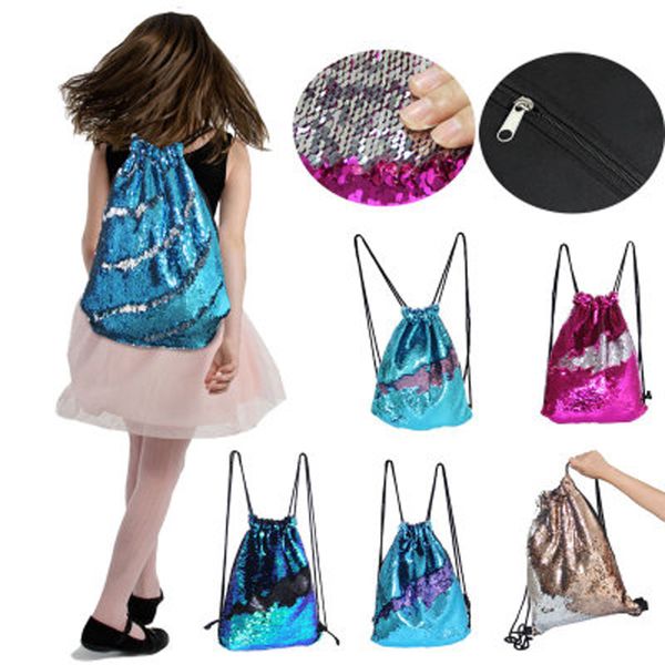 new arrival home storage bags women reversible sequins backpack fashion girls fashion drawstring drawstring travel dance book storage bag
new arrival home storage bags women reversible sequins backpack fashion girls fashion drawstring drawstring travel dance book storage bag