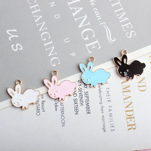 60pcs kawaii animal pendant charms 23*24mm gold tone plated oil drop cute earring necklace ornament pendants, Bronze;silver
60pcs kawaii animal pendant charms 23*24mm gold tone plated oil drop cute earring necklace ornament pendants, Bronze;silver
