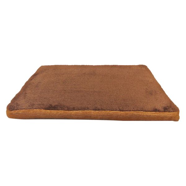 pet warm mat pad soft cotton dog bed comfort mat washing machine washable