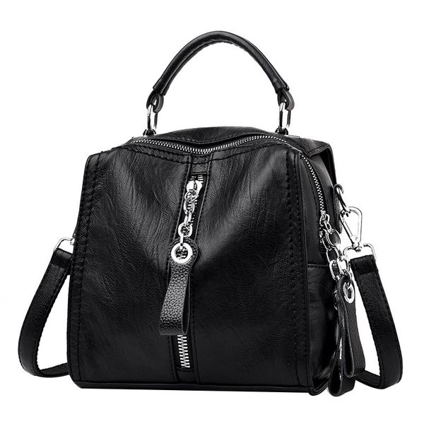 leather handbags women bags fashion shoulder crossbody bag for women multifunction bag big tote black
leather handbags women bags fashion shoulder crossbody bag for women multifunction bag big tote black