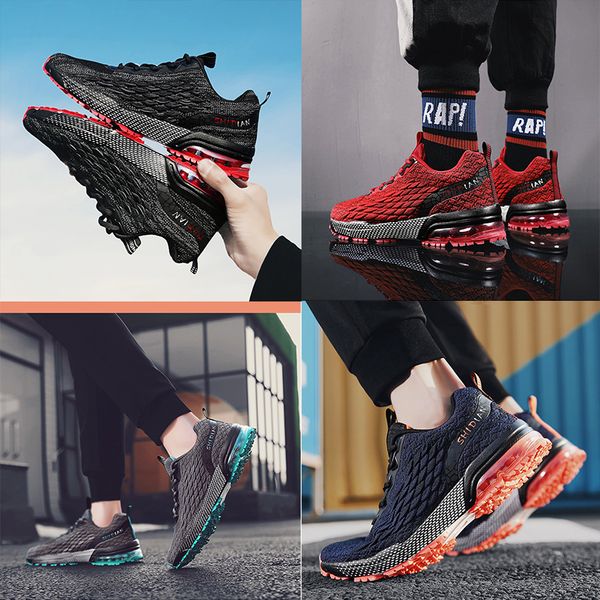 new style running shoes outdoor sports des chaussures zapatos schuhe mens trainers women breathable casual athletic sneakers
new style running shoes outdoor sports des chaussures zapatos schuhe mens trainers women breathable casual athletic sneakers