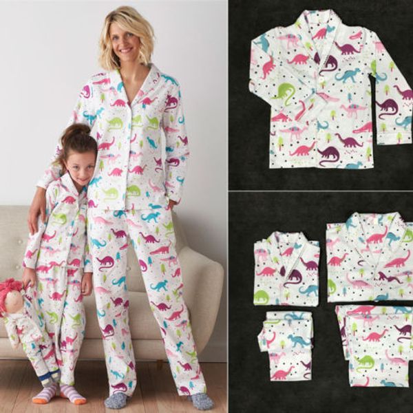 family matching christmas pajamas set men women kids santa sleepwear nightwear, Blue
family matching christmas pajamas set men women kids santa sleepwear nightwear, Blue