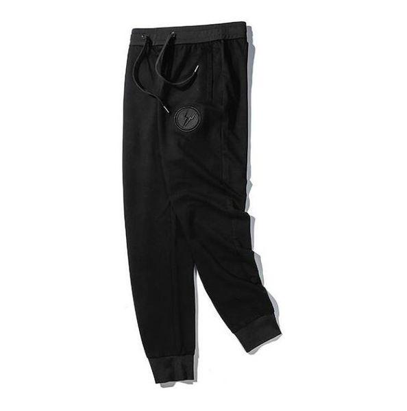 горячие продажи дизайнер мужские брюки роскошные бегунов для мужчин с рисунком шнурок бег трусцой спортивные брюки марка брюки одежда азиатс, Black
горячие продажи дизайнер мужские брюки роскошные бегунов для мужчин с рисунком шнурок бег трусцой спортивные брюки марка брюки одежда азиатс, Black