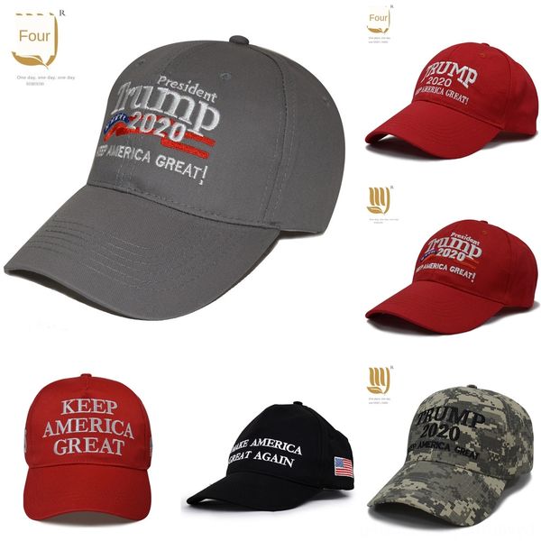 dgmul new arrival trump 2020 hatflag baseball cap men women snapback trump outdoor casual embroidery sports hats snapback cap, Blue;gray
dgmul new arrival trump 2020 hatflag baseball cap men women snapback trump outdoor casual embroidery sports hats snapback cap, Blue;gray