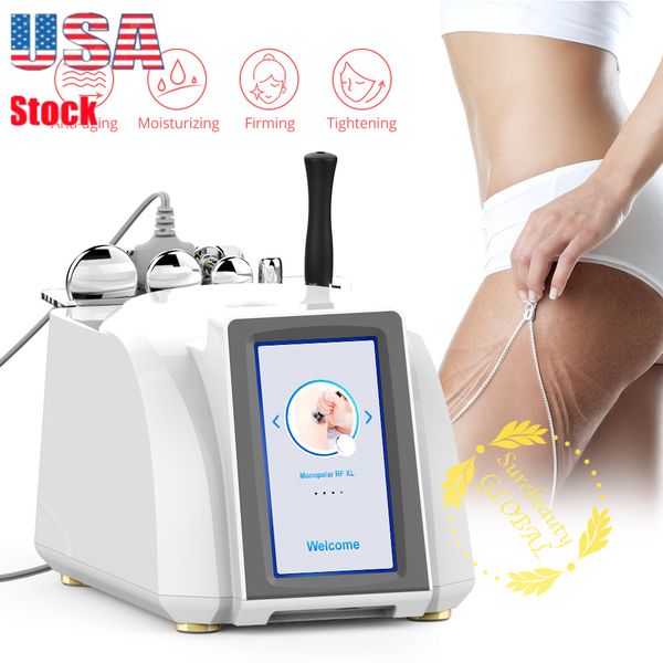 monopolar radiofrequency facial tightening promotoming blood circulate body massage skin tightening anti aging therapy facial lifting machin, Black;white
monopolar radiofrequency facial tightening promotoming blood circulate body massage skin tightening anti aging therapy facial lifting machin, Black;white