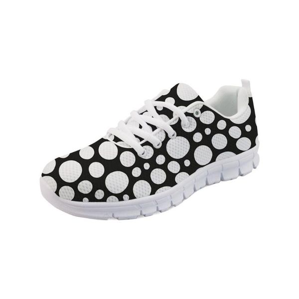 fashion running shoes women spring autumn sneakers polka dot pattern lady flats sport shoes casual breath zapatos de mujer
fashion running shoes women spring autumn sneakers polka dot pattern lady flats sport shoes casual breath zapatos de mujer