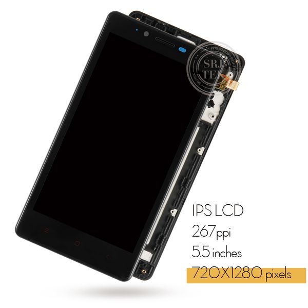 for xiaomi redmi note 1 lcd matrix touch screen digitizer full assembly with frame for hongmi note 1 display 3g/4g
for xiaomi redmi note 1 lcd matrix touch screen digitizer full assembly with frame for hongmi note 1 display 3g/4g