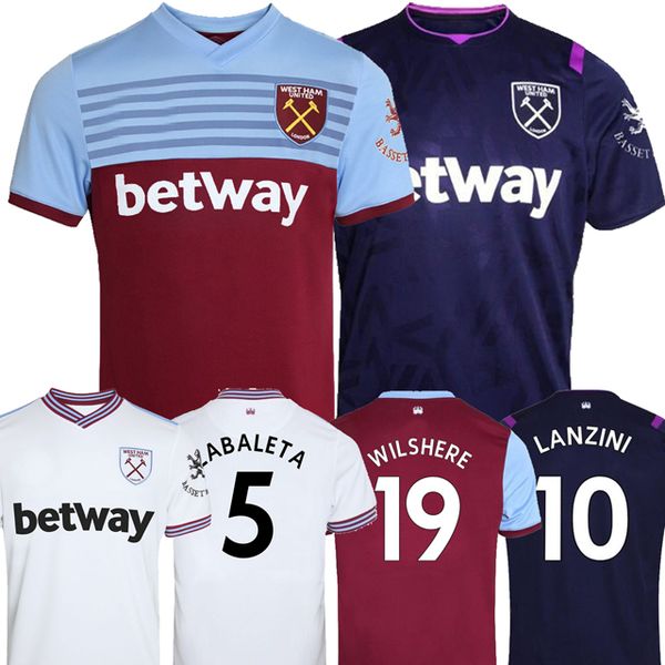19 20 west soccer jersey noble jerseys ham united home away third anderson arnautovic antonio football shirt men soccer shirts, Black;yellow
19 20 west soccer jersey noble jerseys ham united home away third anderson arnautovic antonio football shirt men soccer shirts, Black;yellow
