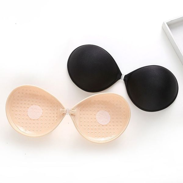 padded bra women underwears 3cm thick sponge stick on bra backless and strapless padded fabric women push up bras for wedding dress, Red;black
padded bra women underwears 3cm thick sponge stick on bra backless and strapless padded fabric women push up bras for wedding dress, Red;black
