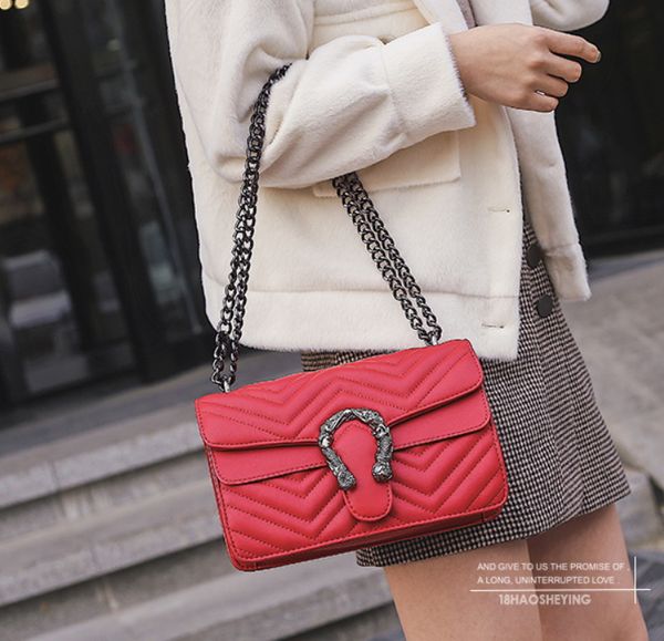 candy color fashion brand women bag soft pu leather messenger bag designer chain shoulder crossbody bag handbag
candy color fashion brand women bag soft pu leather messenger bag designer chain shoulder crossbody bag handbag