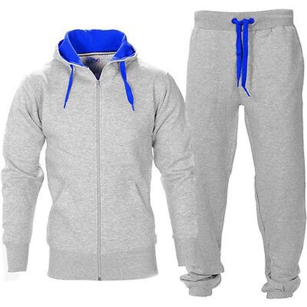 designer solid color hooded sports sets european american mens clothing mens hip hop drawstring tracksuits winter, Gray
designer solid color hooded sports sets european american mens clothing mens hip hop drawstring tracksuits winter, Gray