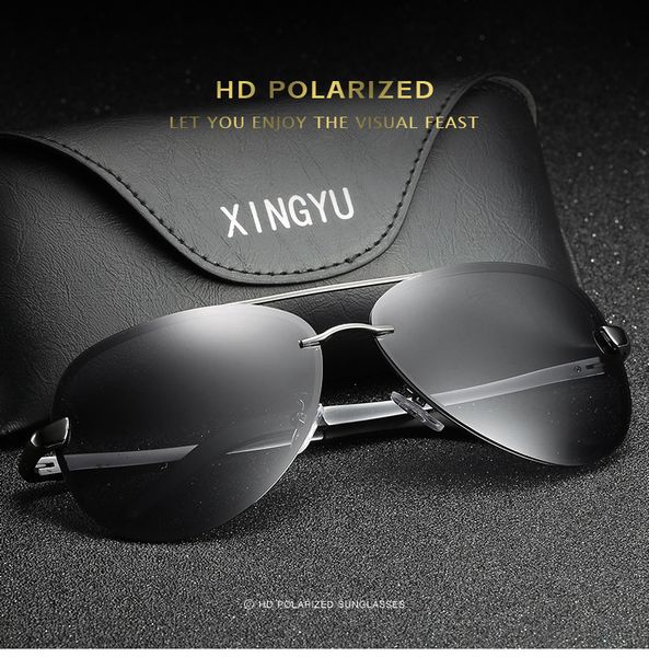 designer sunglasses men polarized hd driving sunglasses colorful coating uv protection mg-al alloy frame fashion luxury sunglasses sport 02, White;black
designer sunglasses men polarized hd driving sunglasses colorful coating uv protection mg-al alloy frame fashion luxury sunglasses sport 02, White;black