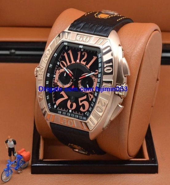 2020 luxury watch frank mulier quartz os movement men big size watch including button width 54 .5 small dial use button working 0341, Slivery;brown
2020 luxury watch frank mulier quartz os movement men big size watch including button width 54 .5 small dial use button working 0341, Slivery;brown