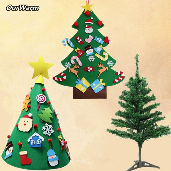ourwarm diy craft felt christmas tree advent calendar baby children gift christmas tree hanging ornament decoration new year
ourwarm diy craft felt christmas tree advent calendar baby children gift christmas tree hanging ornament decoration new year