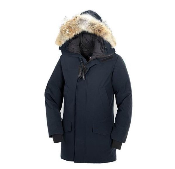 2019 winter fourrure down parka homme jassen chaquetas outerwear big fur hooded fourrure manteau canada down jacket coat hiver doudoune, Black
2019 winter fourrure down parka homme jassen chaquetas outerwear big fur hooded fourrure manteau canada down jacket coat hiver doudoune, Black