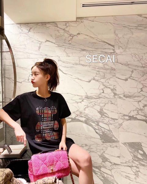 2020 spring and summer women t shirt t-shirt women short sleeve yo874*3486sanxun7, White
2020 spring and summer women t shirt t-shirt women short sleeve yo874*3486sanxun7, White