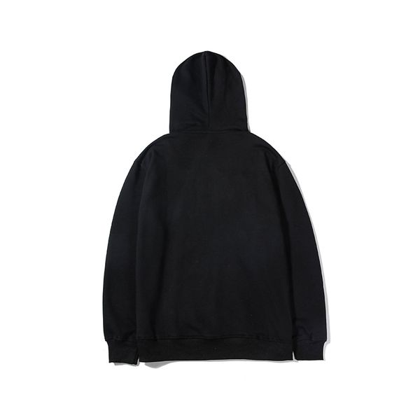 black white colors designer fashion hoodie mens luxury hooded sweatshirt jumper womens pullover sweatshirt m-xxl casual 19122424z
black white colors designer fashion hoodie mens luxury hooded sweatshirt jumper womens pullover sweatshirt m-xxl casual 19122424z