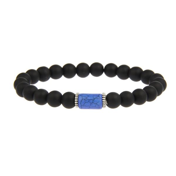 lava stone beads fashion natural 8mm bead mens charm beaded bracelet jewelry stretch black bracelet rock beaded hand strings for men women
lava stone beads fashion natural 8mm bead mens charm beaded bracelet jewelry stretch black bracelet rock beaded hand strings for men women