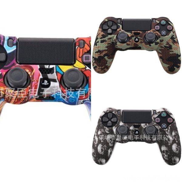 0jehb abkt-chrome paint skin cover shell case controller for sony playstation 4 ps4 housing
0jehb abkt-chrome paint skin cover shell case controller for sony playstation 4 ps4 housing
