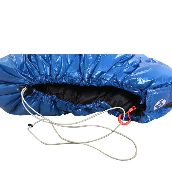ultra-light envelope type white duck down camping hiking outdoor sleeping bag outdoor equipment accessory warm winter
ultra-light envelope type white duck down camping hiking outdoor sleeping bag outdoor equipment accessory warm winter